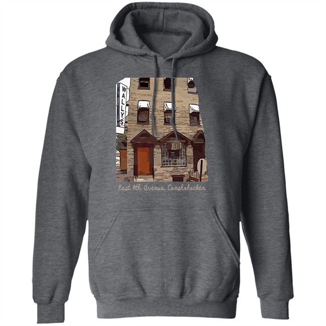 Wally's Conshohocken East 6Th Avenue Conshohocken Shirt Morethanthecurve Wally's Conshohocken East 6Th Avenue Conshohocken Shirt Morethanthecurve