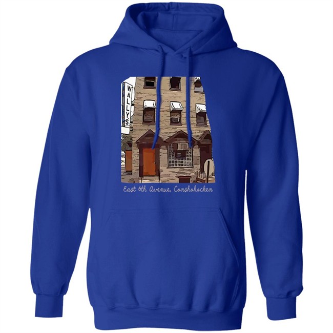 Wally's Conshohocken East 6Th Avenue Conshohocken Shirt Morethanthecurve Wally's Conshohocken East 6Th Avenue Conshohocken Shirt Morethanthecurve