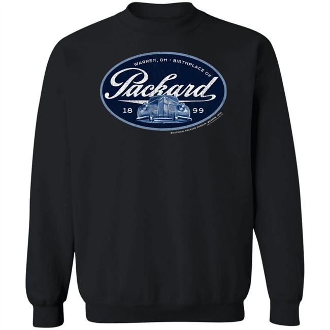 Navy Tonal Packard Car Vintage Grill Shirt Sweet Vintage Tees Navy Tonal Packard Car Vintage Grill Shirt Sweet Vintage Tees