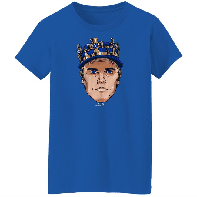 Zack Greinke Kc King T Shirt BreakingT Zack Greinke Kc King T Shirt BreakingT