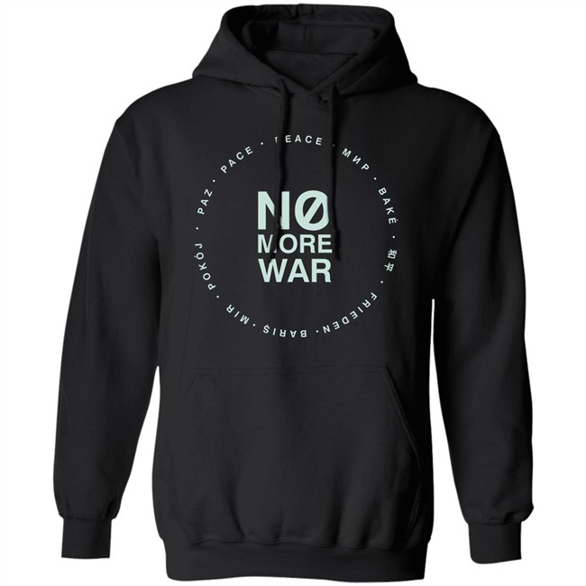 Unicef No More War Shirt Glory Days Apparel Unicef No More War Shirt Glory Days Apparel