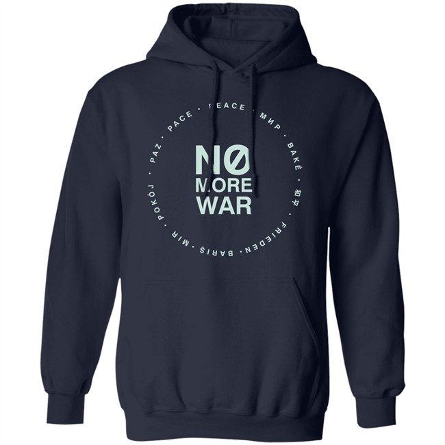 Unicef No More War Shirt Glory Days Apparel Unicef No More War Shirt Glory Days Apparel