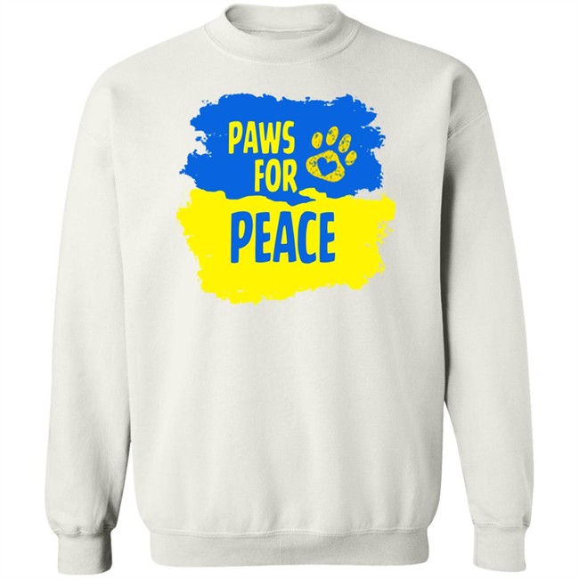 Zonram Liao Paws For Peace Shirt Custom Ink Shop Store Zonram Liao Paws For Peace Shirt Custom Ink Shop Store