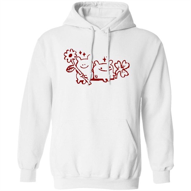 Megan Rose Ruiz Shop Bear Friends Shirt Meg Zavala Megan Rose Ruiz Shop Bear Friends Shirt Meg Zavala
