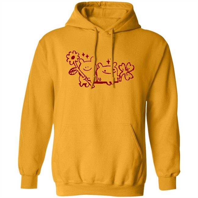 Megan Rose Ruiz Shop Bear Friends Shirt Meg Zavala Megan Rose Ruiz Shop Bear Friends Shirt Meg Zavala