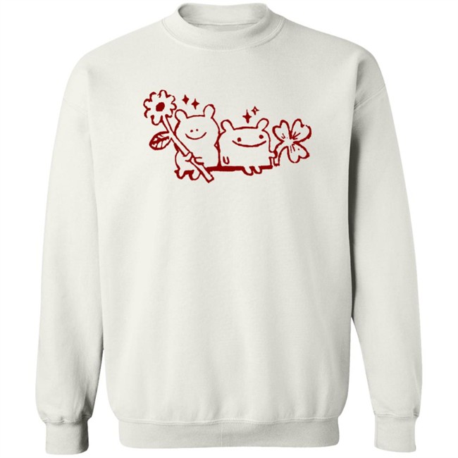 Megan Rose Ruiz Shop Bear Friends Shirt Meg Zavala Megan Rose Ruiz Shop Bear Friends Shirt Meg Zavala