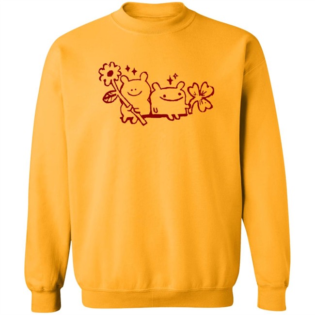 Megan Rose Ruiz Shop Bear Friends Shirt Meg Zavala Megan Rose Ruiz Shop Bear Friends Shirt Meg Zavala