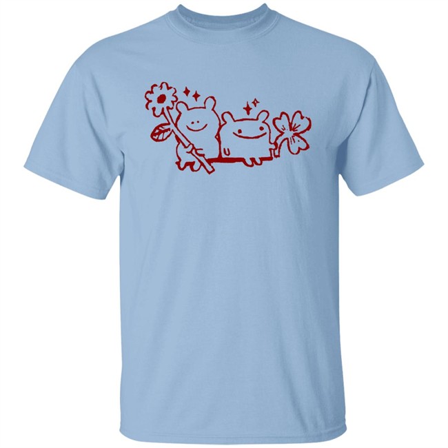 Megan Rose Ruiz Shop Bear Friends Shirt Meg Zavala Megan Rose Ruiz Shop Bear Friends Shirt Meg Zavala