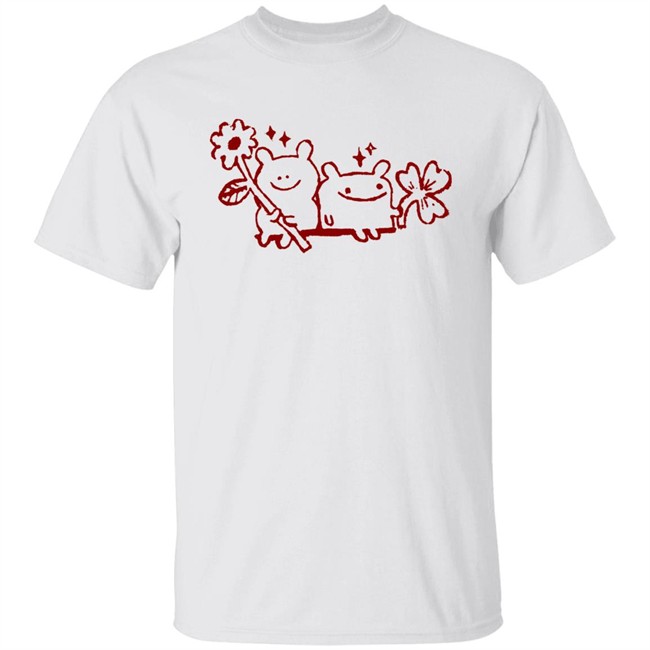 Megan Rose Ruiz Shop Bear Friends Shirt Meg Zavala Megan Rose Ruiz Shop Bear Friends Shirt Meg Zavala