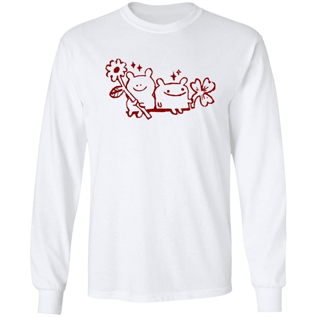 Megan Rose Ruiz Shop Bear Friends Shirt Meg Zavala Megan Rose Ruiz Shop Bear Friends Shirt Meg Zavala