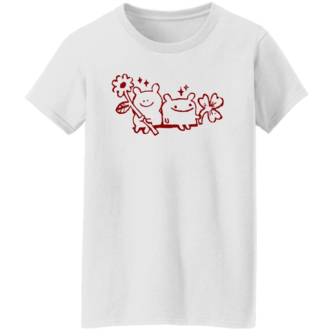 Megan Rose Ruiz Shop Bear Friends Shirt Meg Zavala Megan Rose Ruiz Shop Bear Friends Shirt Meg Zavala