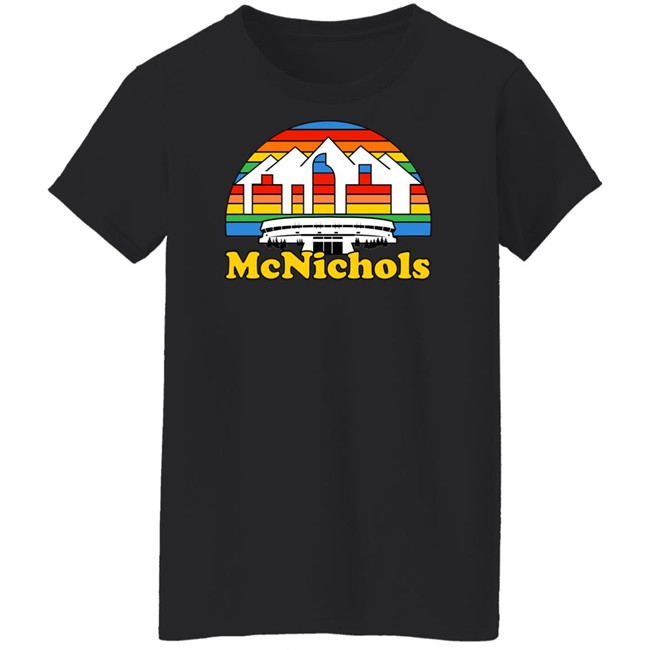 Mcnichols Shirt Rob Witwer Shirts Mcnichols Shirt Rob Witwer Shirts
