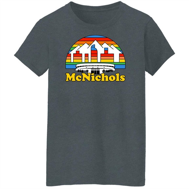 Mcnichols Shirt Rob Witwer Shirts Mcnichols Shirt Rob Witwer Shirts