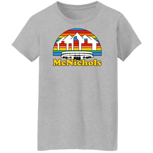 Mcnichols Shirt Rob Witwer Shirts Mcnichols Shirt Rob Witwer Shirts