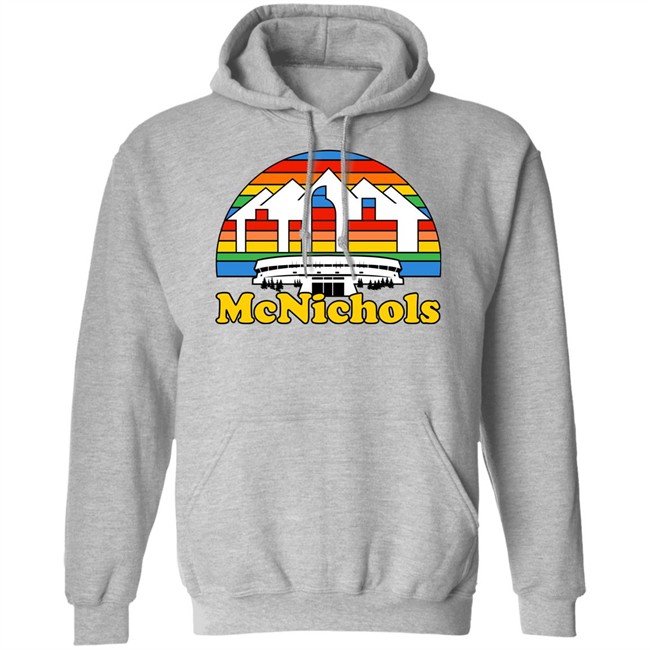 Mcnichols Shirt Rob Witwer Shirts Mcnichols Shirt Rob Witwer Shirts