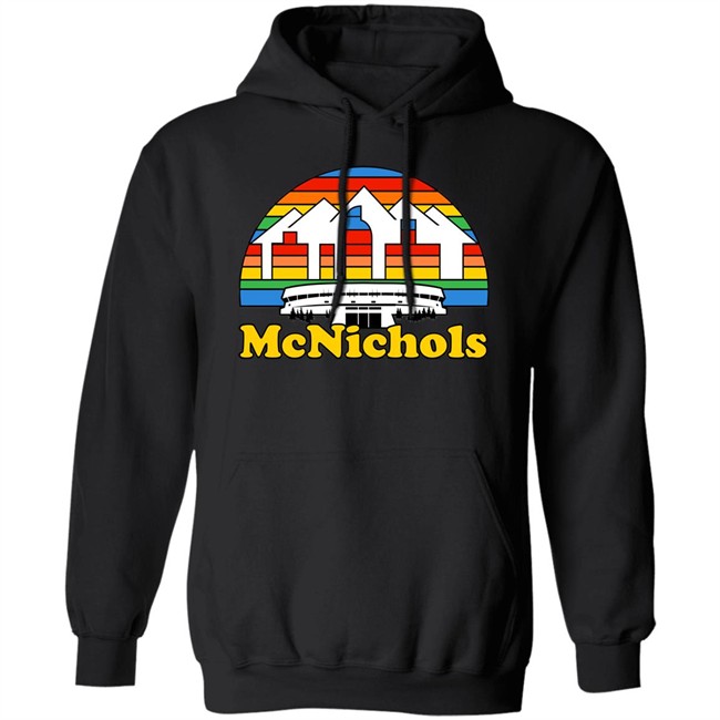 Mcnichols Shirt Rob Witwer Shirts Mcnichols Shirt Rob Witwer Shirts