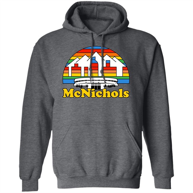 Mcnichols Shirt Rob Witwer Shirts Mcnichols Shirt Rob Witwer Shirts
