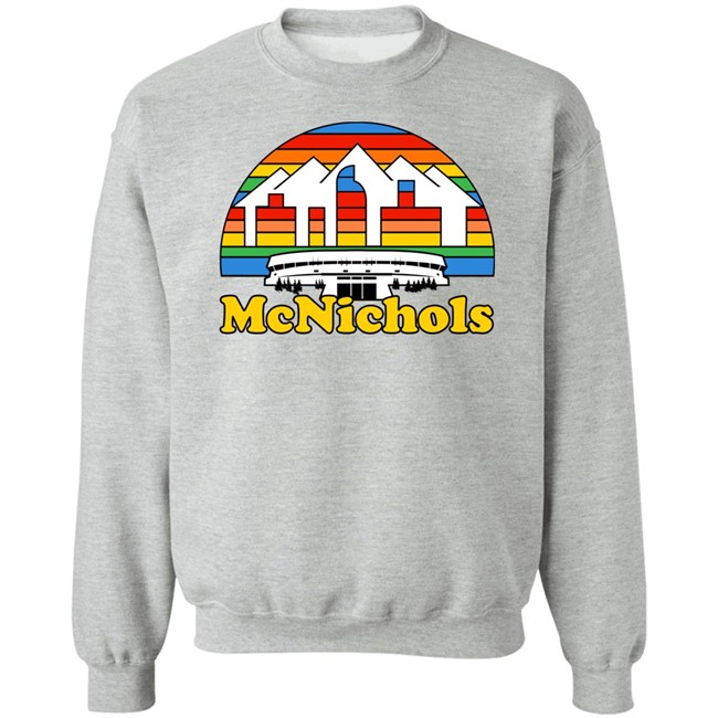 Mcnichols Shirt Rob Witwer Shirts Mcnichols Shirt Rob Witwer Shirts