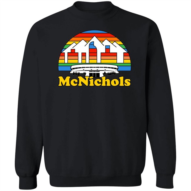 Mcnichols Shirt Rob Witwer Shirts Mcnichols Shirt Rob Witwer Shirts