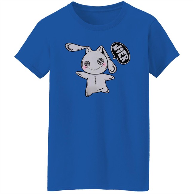 Nier Clothing Tokyo Cutsew Shirt Nier Clothing Tokyo Cutsew Shirt