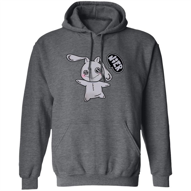 Nier Clothing Tokyo Cutsew Shirt Nier Clothing Tokyo Cutsew Shirt