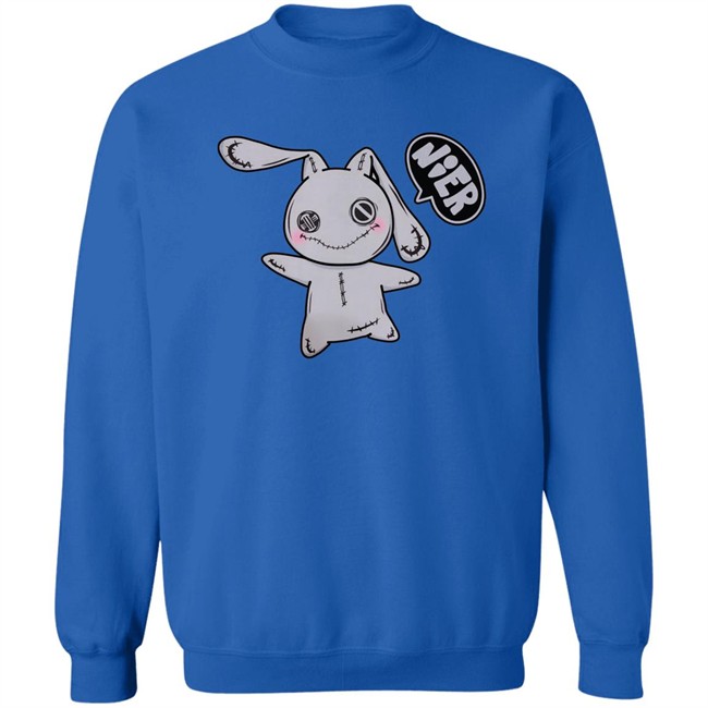 Nier Clothing Tokyo Cutsew Shirt Nier Clothing Tokyo Cutsew Shirt