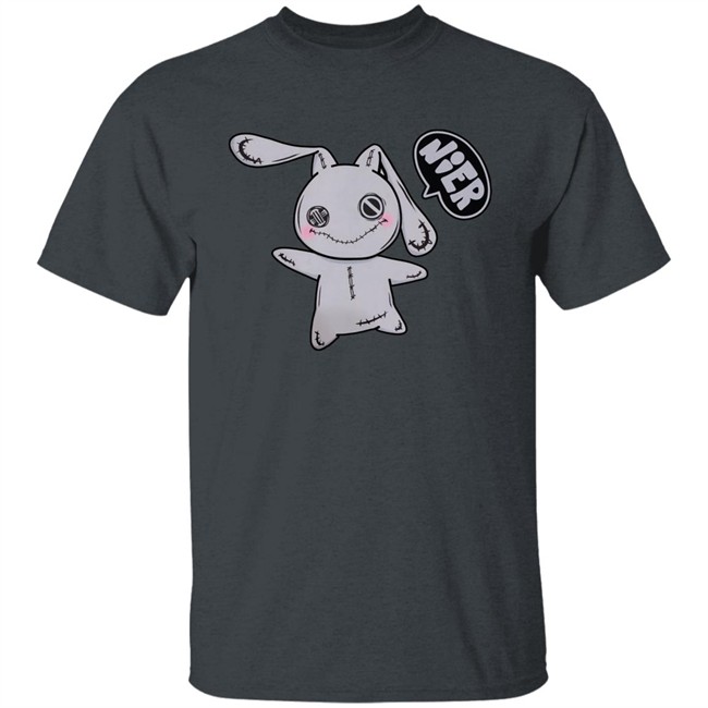 Nier Clothing Tokyo Cutsew Shirt Nier Clothing Tokyo Cutsew Shirt