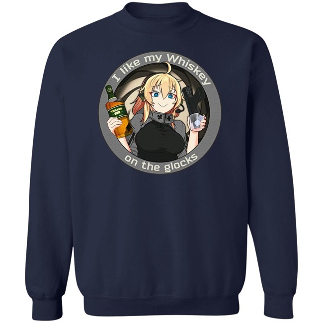 Smug Whiskey Patch I Like My Whiskey On The Glocks Shirt Waifu Dynamics Merch Smug Whiskey Patch I Like My Whiskey On The Glocks Shirt Waifu Dynamics Merch