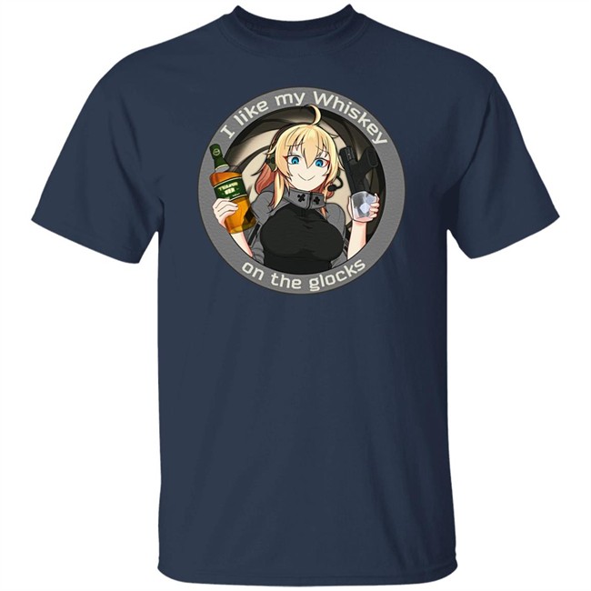 Smug Whiskey Patch I Like My Whiskey On The Glocks Shirt Waifu Dynamics Merch Smug Whiskey Patch I Like My Whiskey On The Glocks Shirt Waifu Dynamics Merch