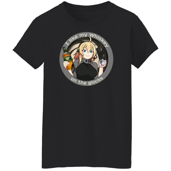 Smug Whiskey Patch I Like My Whiskey On The Glocks Shirt Waifu Dynamics Merch Smug Whiskey Patch I Like My Whiskey On The Glocks Shirt Waifu Dynamics Merch