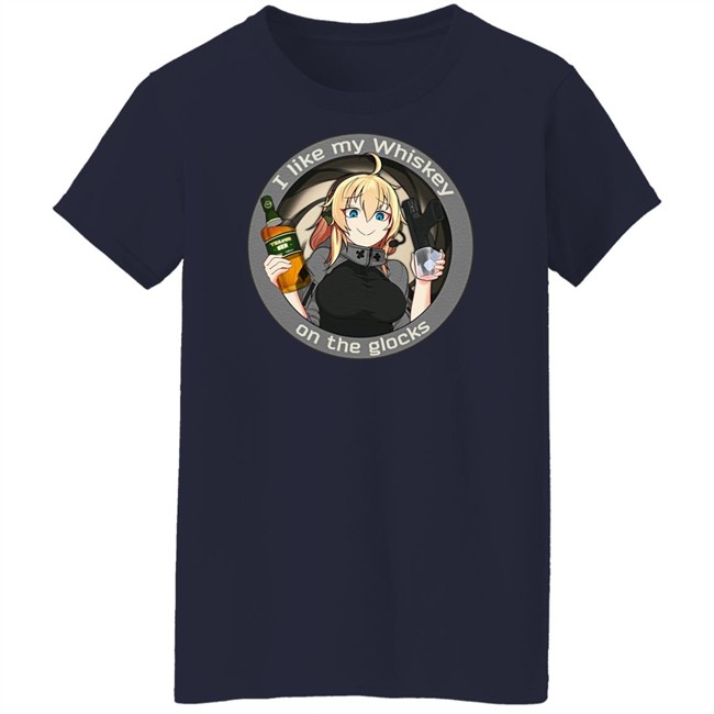 Smug Whiskey Patch I Like My Whiskey On The Glocks Shirt Waifu Dynamics Merch Smug Whiskey Patch I Like My Whiskey On The Glocks Shirt Waifu Dynamics Merch