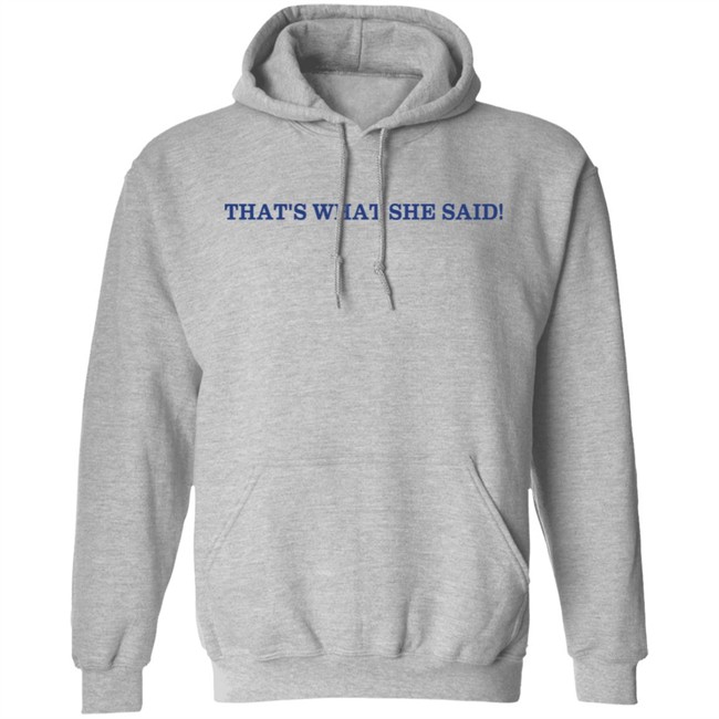 Kt Caitibugzz Out Hat's What She Said Shirt Kt Caitibugzz Out Hat's What She Said Shirt