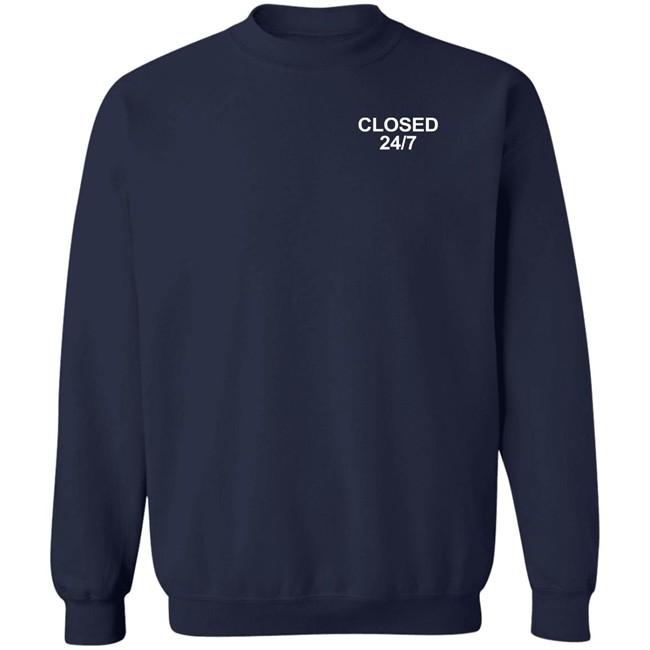 Closed 24/7 Shirt Niallhoran Fashion Closed 24/7 Shirt Niallhoran Fashion
