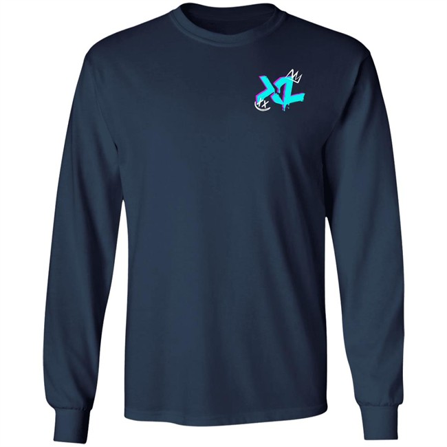 Marc Xl Playoffs Exclusive Collectors Pack Hoodie JD Marc Xl Playoffs Exclusive Collectors Pack Hoodie JD