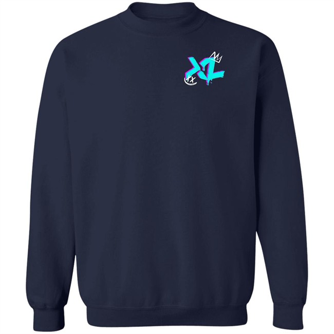 Marc Xl Playoffs Exclusive Collectors Pack Hoodie JD Marc Xl Playoffs Exclusive Collectors Pack Hoodie JD