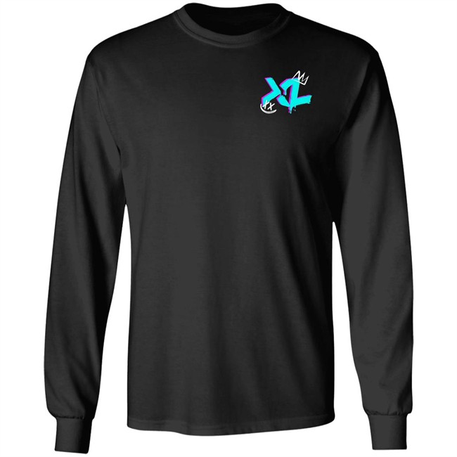 Marc Xl Playoffs Exclusive Collectors Pack Hoodie JD Marc Xl Playoffs Exclusive Collectors Pack Hoodie JD
