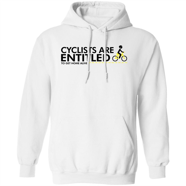 Alison Tetrick Cyclists Are Entitled To Get Home Alive T Shirt Nice Try Flaxy Shop Alison Tetrick Cyclists Are Entitled To Get Home Alive T Shirt Nice Try Flaxy Shop