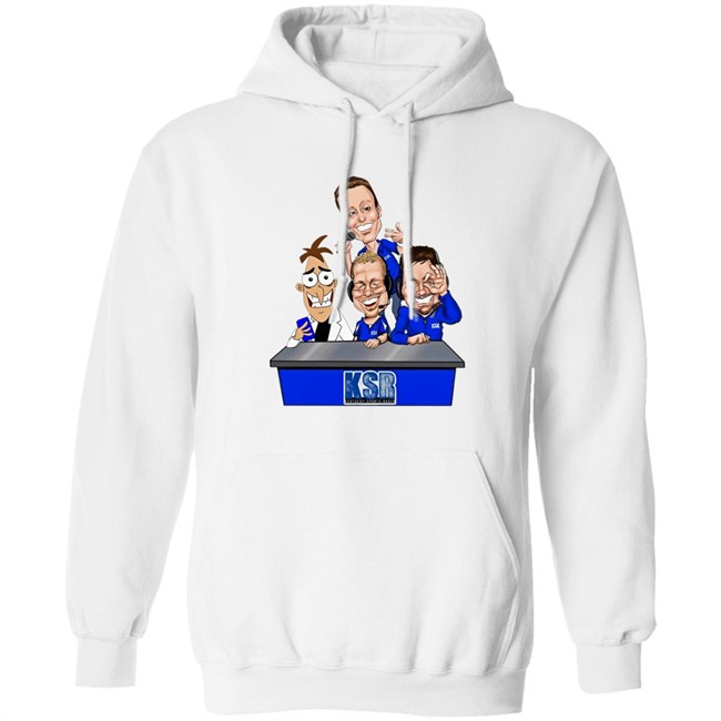 KSR Kentucky Sports Radio Phineas And Pherb Cartoon Shirt BigBlueAndrew KSR Kentucky Sports Radio Phineas And Pherb Cartoon Shirt BigBlueAndrew