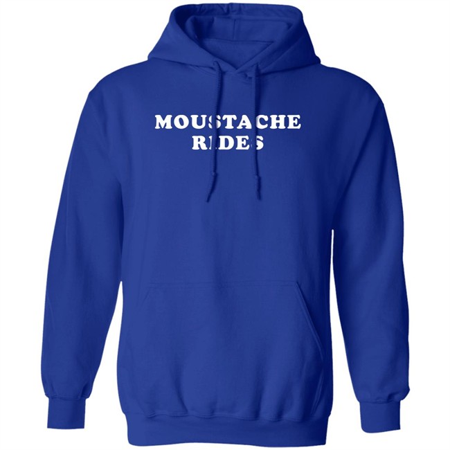 Moustache Rides Shirt Moustache Rides Shirt
