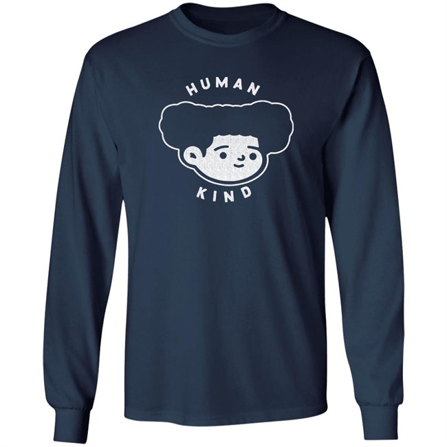 Human Kind Shirt Humankindart Merch Meela.Eth Human Kind Shirt Humankindart Merch Meela.Eth
