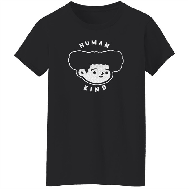 Human Kind Shirt Humankindart Merch Meela.Eth Human Kind Shirt Humankindart Merch Meela.Eth