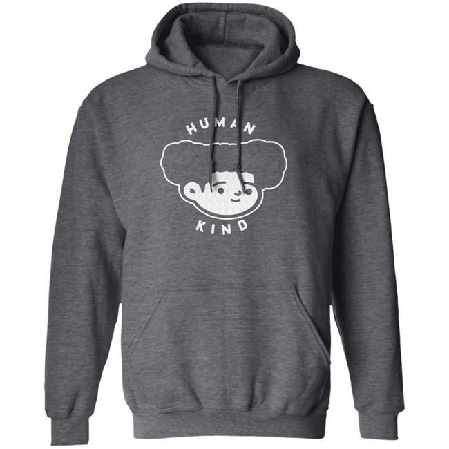 Human Kind Shirt Humankindart Merch Meela.Eth Human Kind Shirt Humankindart Merch Meela.Eth