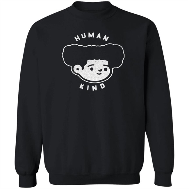 Human Kind Shirt Humankindart Merch Meela.Eth Human Kind Shirt Humankindart Merch Meela.Eth