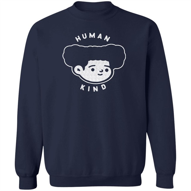 Human Kind Shirt Humankindart Merch Meela.Eth Human Kind Shirt Humankindart Merch Meela.Eth