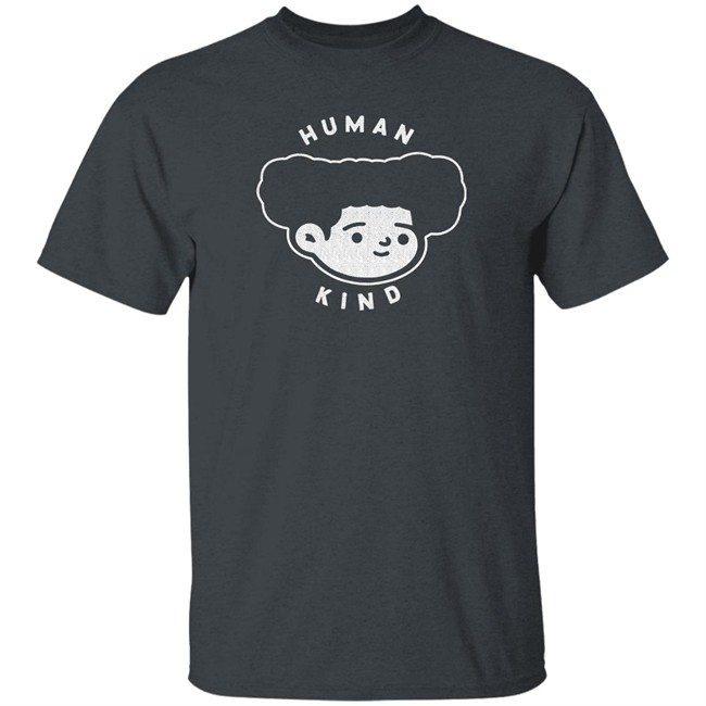 Human Kind Shirt Humankindart Merch Meela.Eth Human Kind Shirt Humankindart Merch Meela.Eth