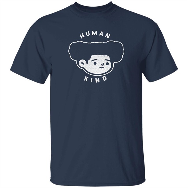 Human Kind Shirt Humankindart Merch Meela.Eth Human Kind Shirt Humankindart Merch Meela.Eth