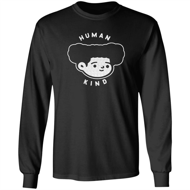 Human Kind Shirt Humankindart Merch Meela.Eth Human Kind Shirt Humankindart Merch Meela.Eth