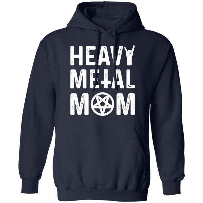 Cassandra L Thompson Heavy Metal Mom Shirt Cass Thomps13 Cassandra L Thompson Heavy Metal Mom Shirt Cass Thomps13
