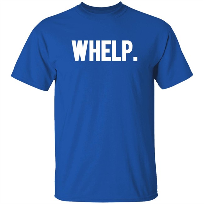 Will Smith Whelp Shirt Will Smith Whelp Shirt