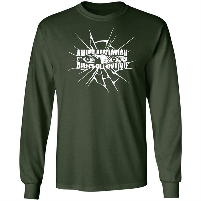 Amity Affliction Merch The Amity Affliction Broken Glass Forest Green Tee Shirt Amity Affliction Merch The Amity Affliction Broken Glass Forest Green Tee Shirt